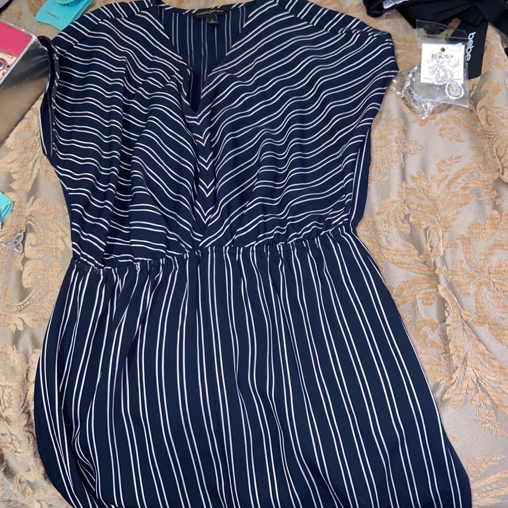 Banana republic dress
